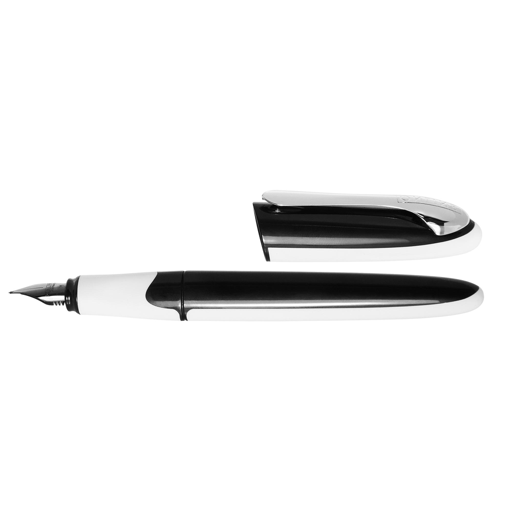 Stilou online air pastel alb