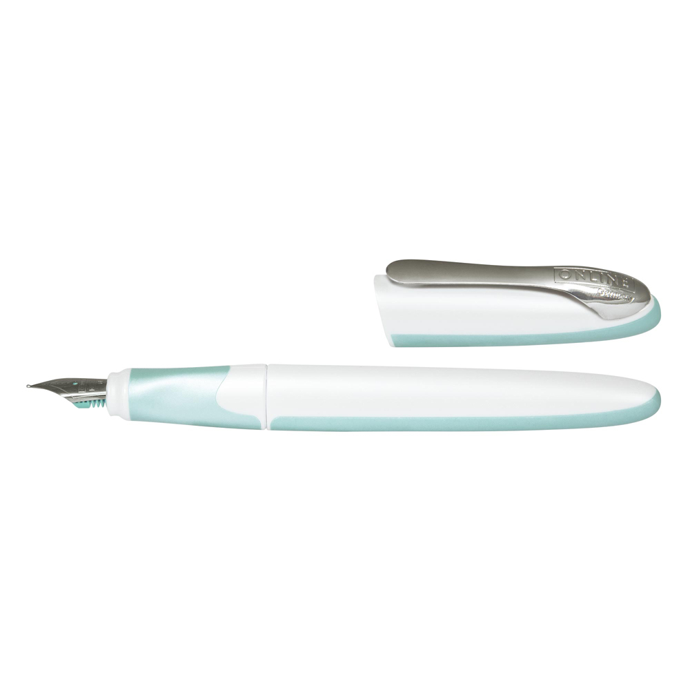 Stilou online air pastel albastru