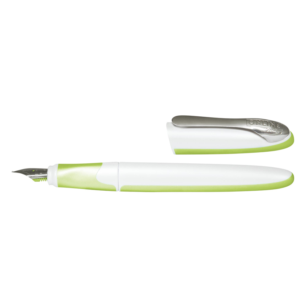 Stilou Online Air Pastel verde