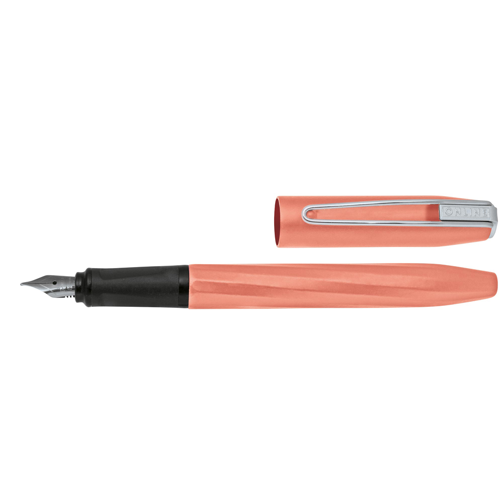 Stilou online slope sunny peach