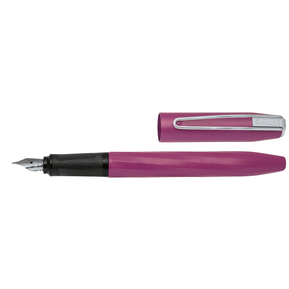 Stilou online slope wild berry