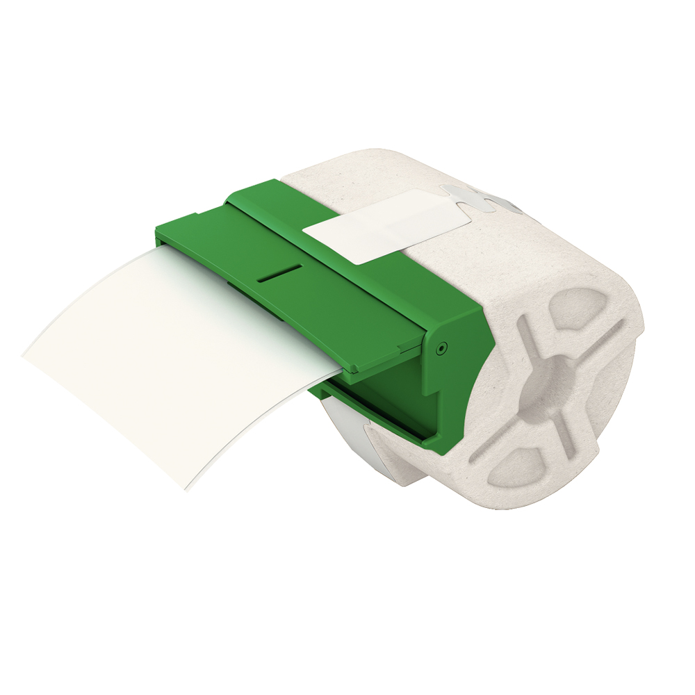 Cartus Leitz Icon  88mmx22m  hartie  adeziv permanent