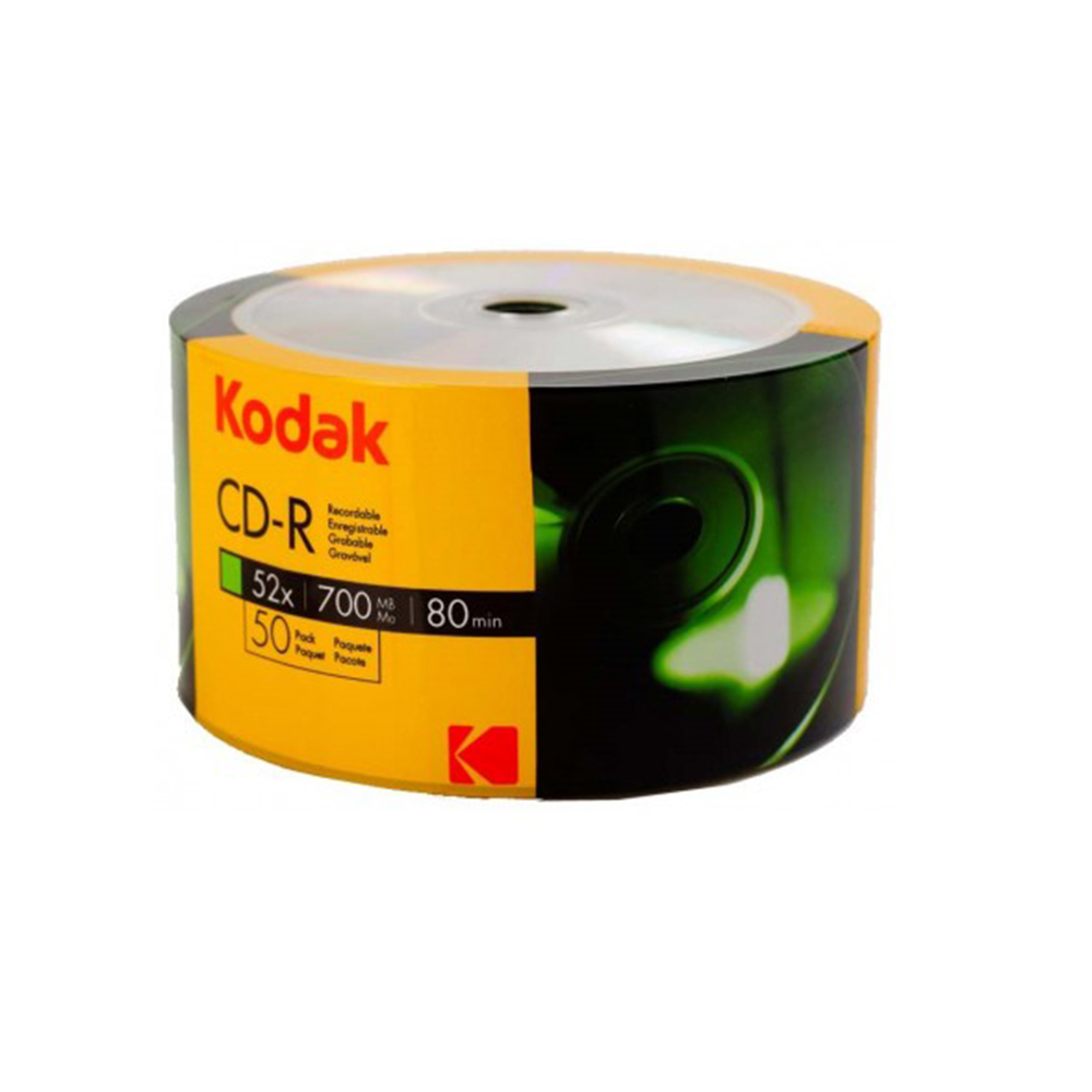 CD R80 Kodak printabil inkjet 700 MB 50 bucati/set sanito.ro imagine 2022 caserolepolistiren.ro