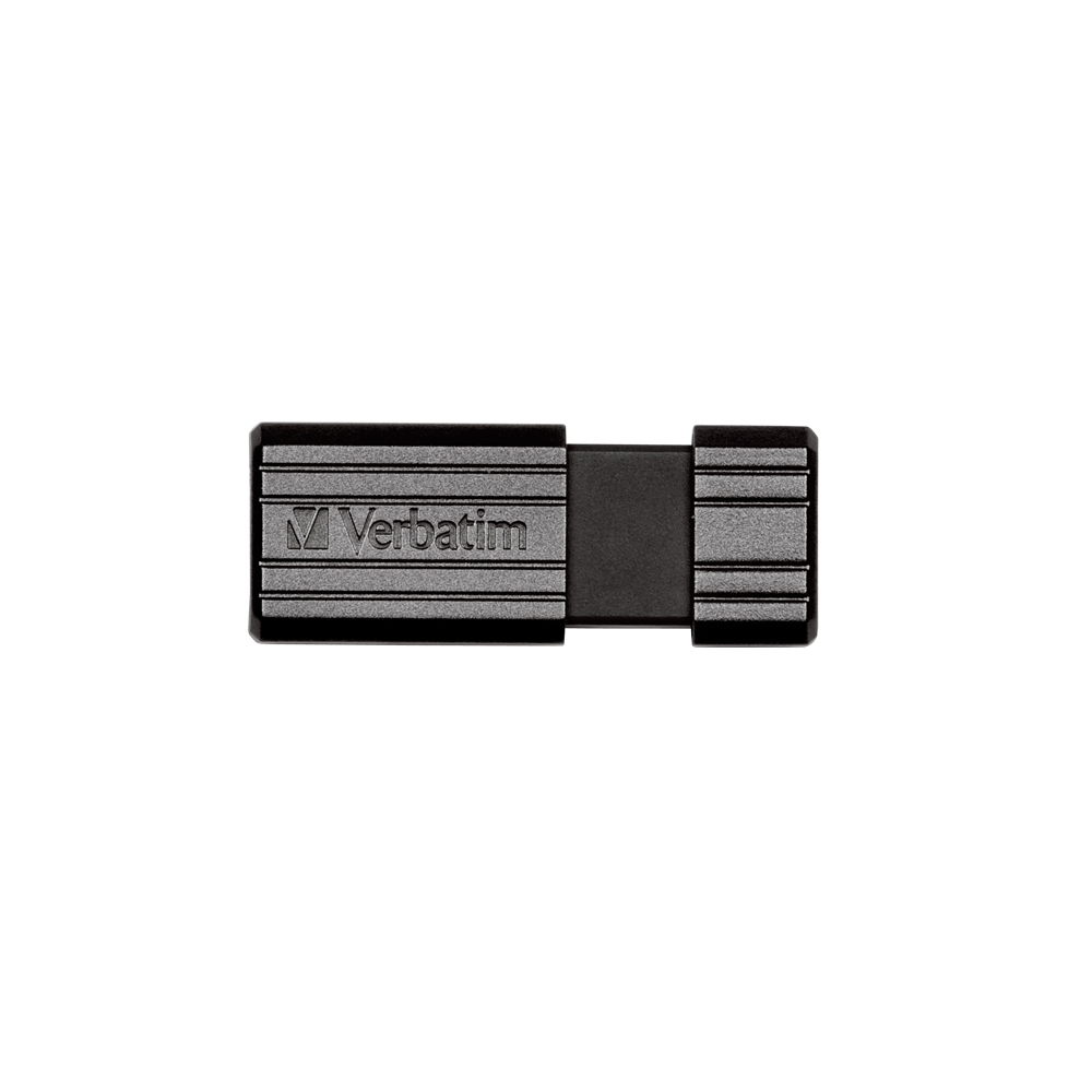 Memory stick Verbatim Pinstripe  32 GB  USB 2.0