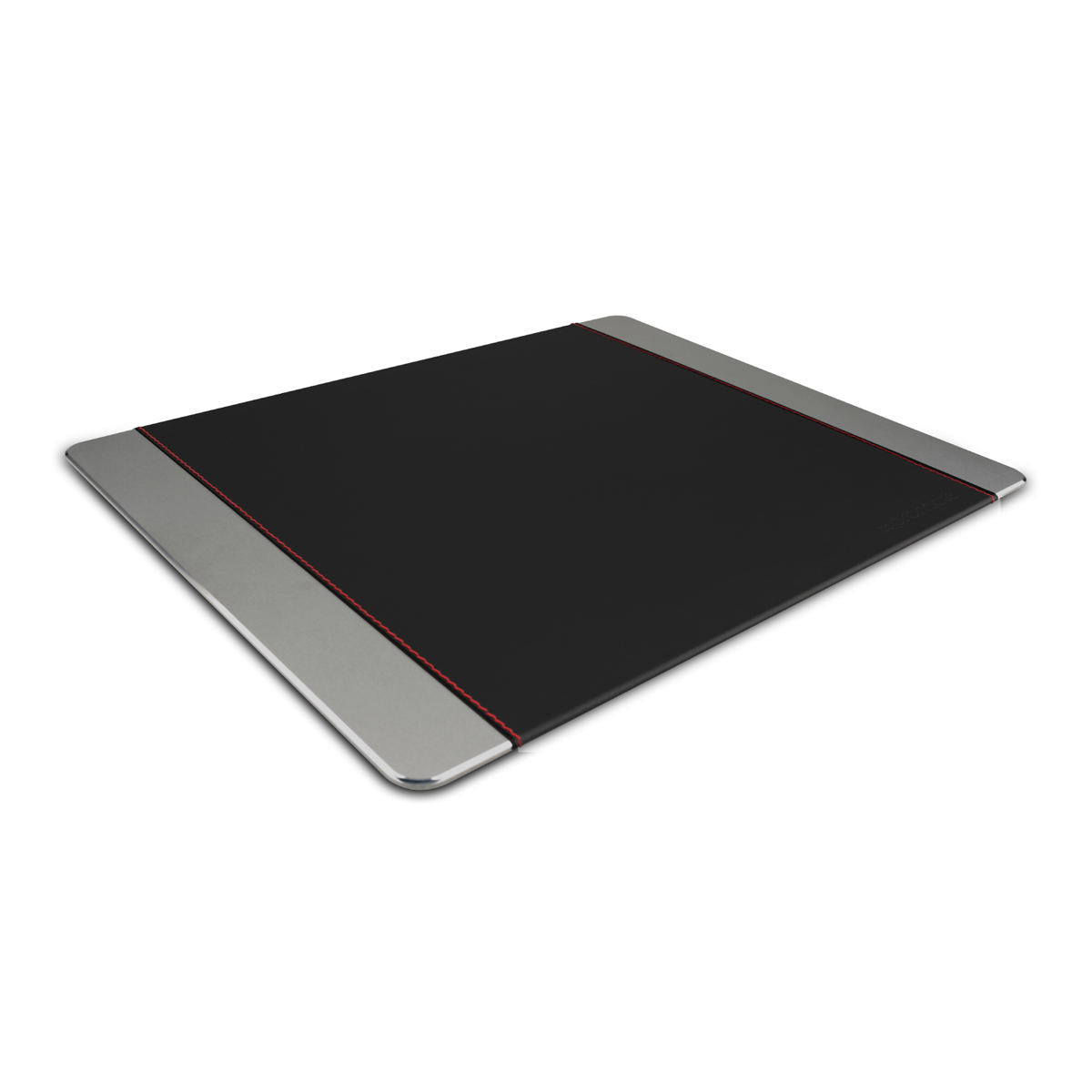 Mousepad Promate MetaPad-Pro Aluminiu suport cauciuc Gri Promate imagine 2022 depozituldepapetarie.ro