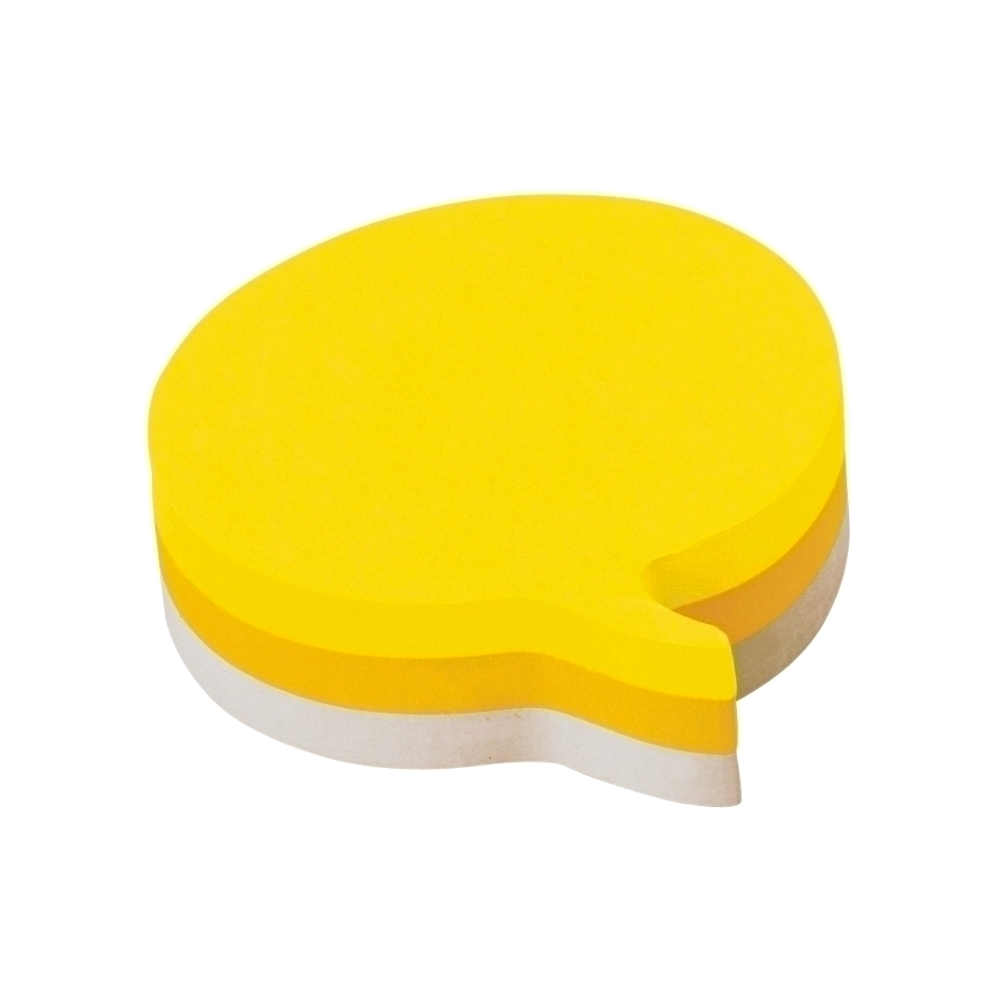 Notite adezive Post-it idee 225 file multicolor Post-it imagine 2022 depozituldepapetarie.ro
