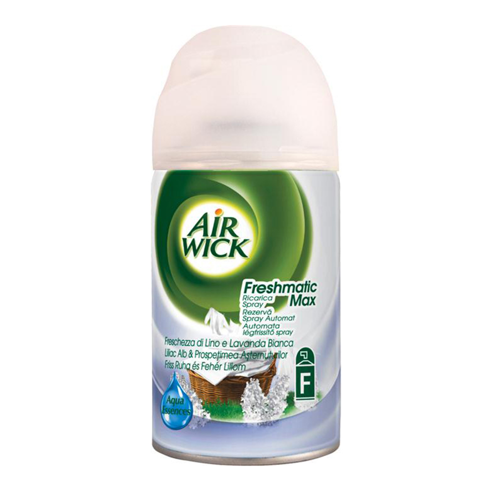 Rezerva Air Wick Freshmatic Cool Linen  250 ml