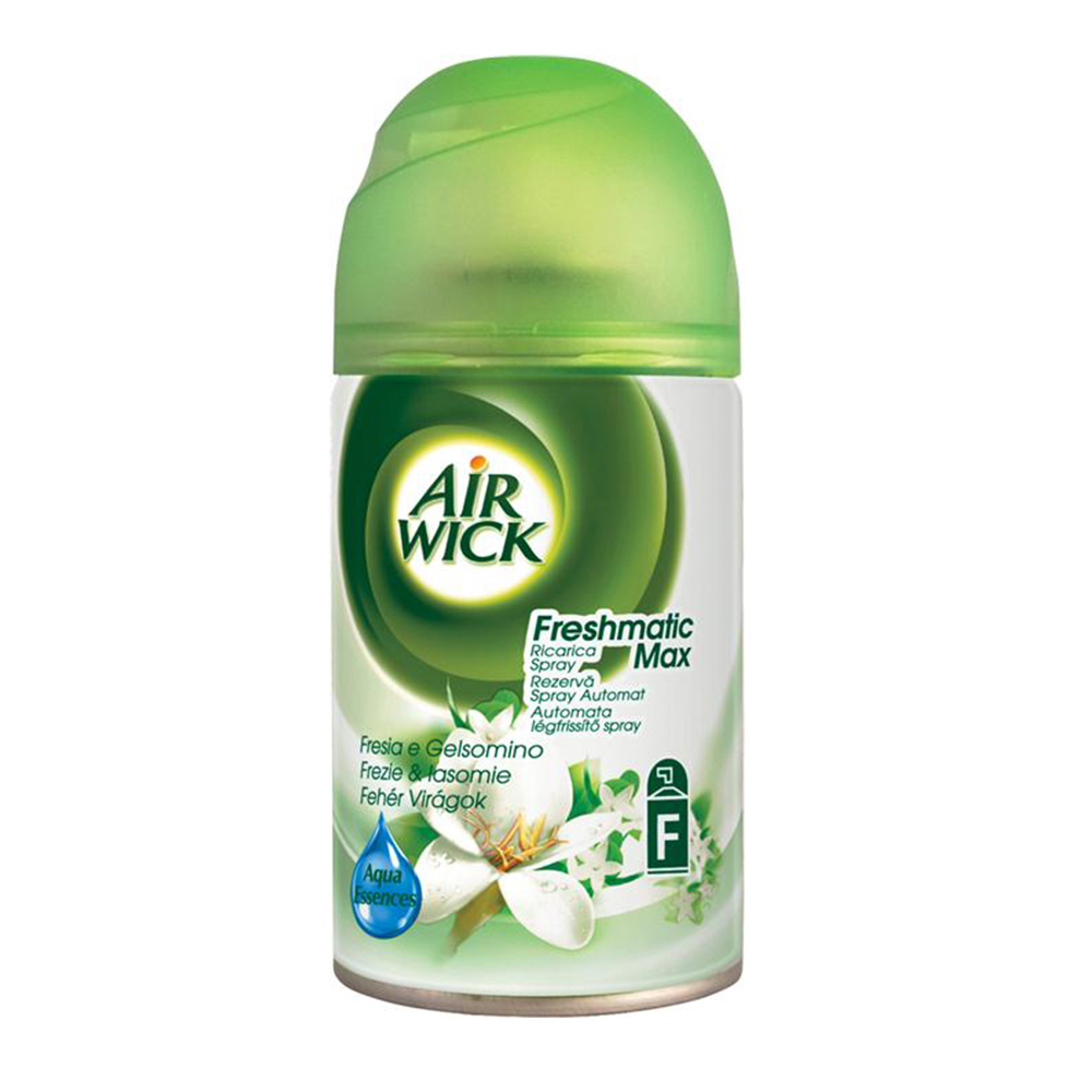 Rezerva Air Wick Freshmatic Frezie & Iasomie  250 ml