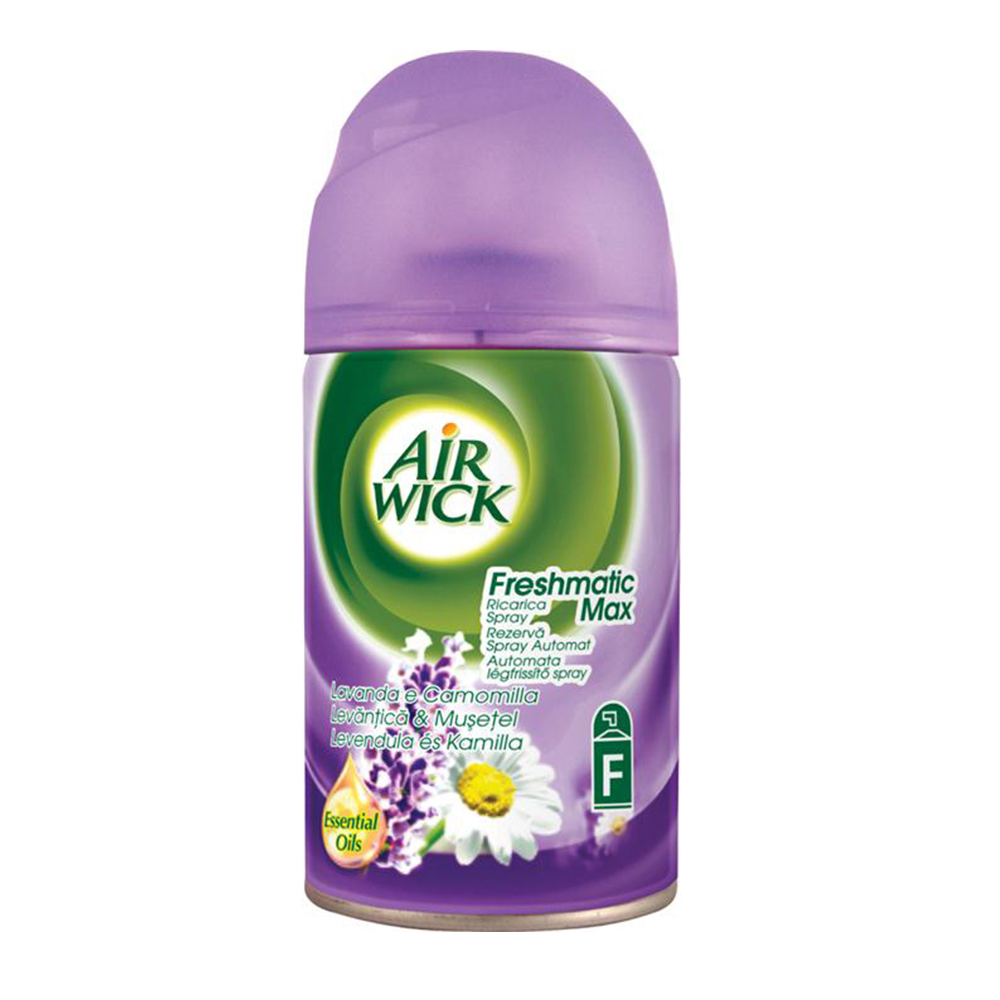 Rezerva Air Wick Freshmatic Lavanda  250 ml
