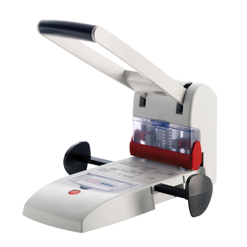 Perforator Novus B2200  200 coli  gri