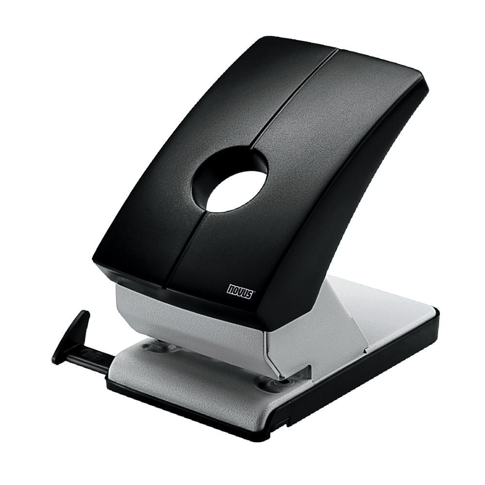 Perforator Novus B260  60 coli  negru
