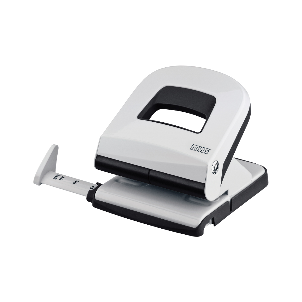 Perforator novus evolution e225 25 coli negru