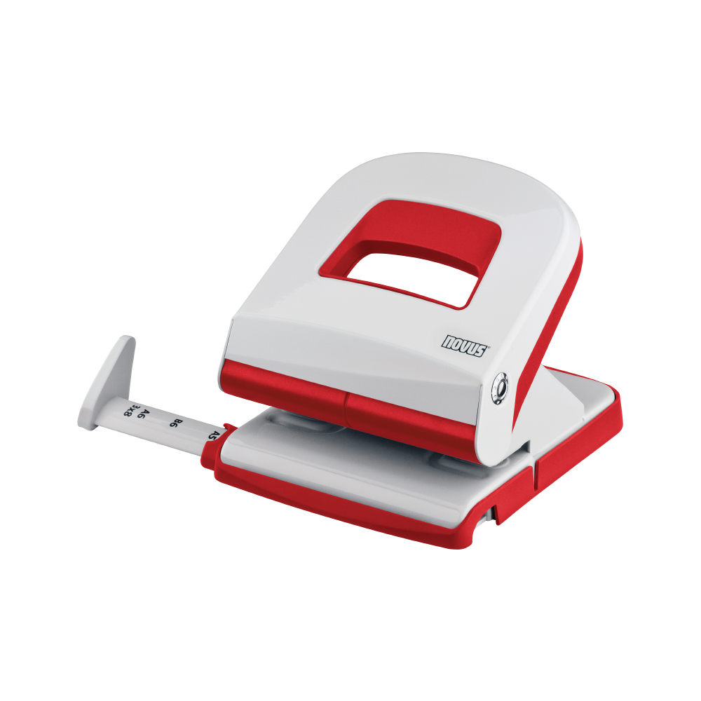 Perforator novus evolution e225 25 coli rosu