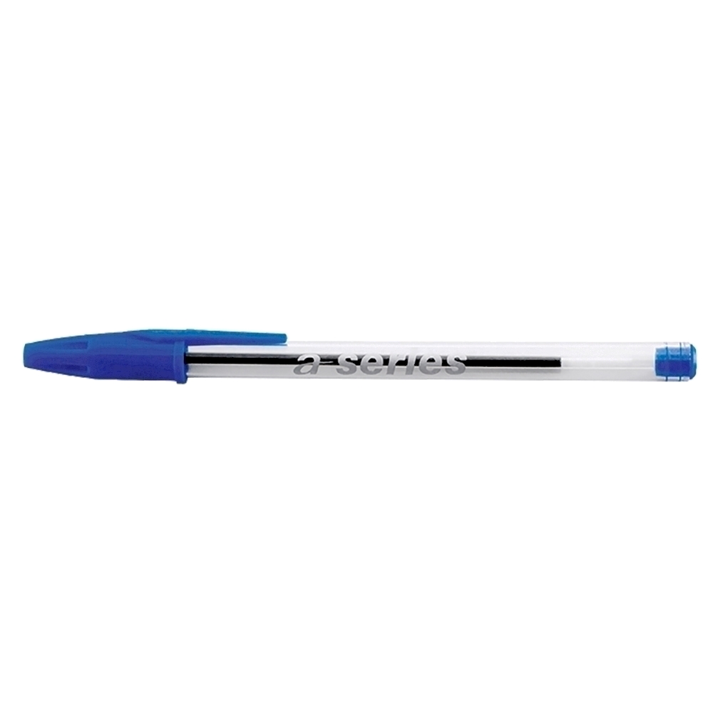 Pix A-series plastic albastru A-series imagine 2022 depozituldepapetarie.ro
