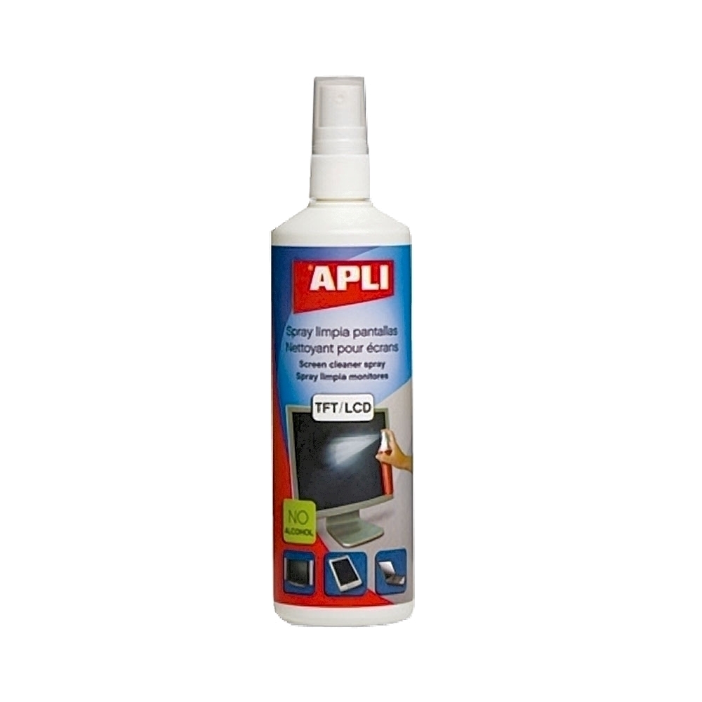 Spray Apli pentru curatare ecran  250 ml