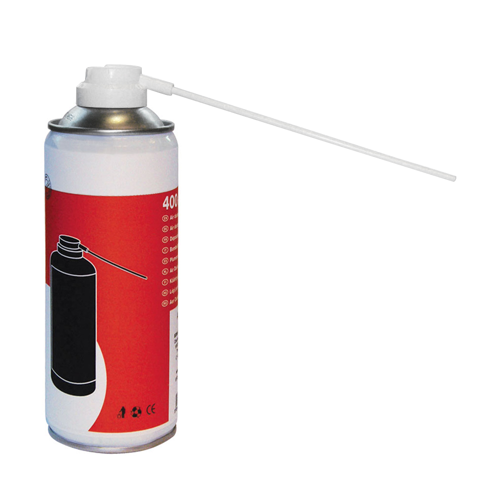 Spray cu jet de aer A-series pentru curatare IT 400 ml A-series