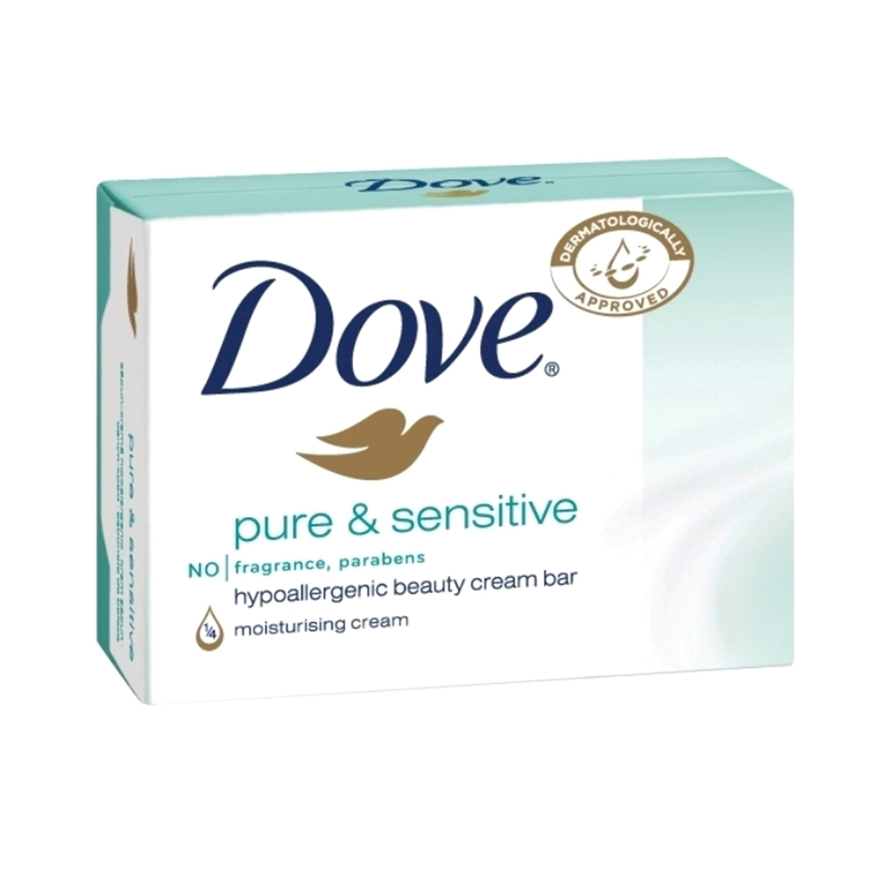 Sapun Dove Sensitive  100 g