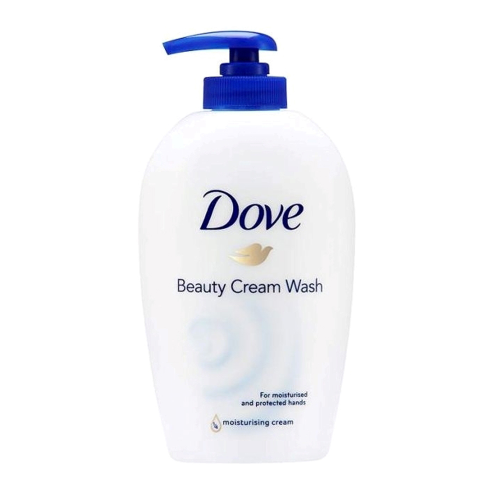 Sapun lichid Dove Classic  250 ml