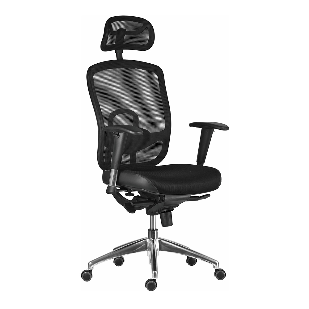 Scaun operational Oklahoma negru Articole