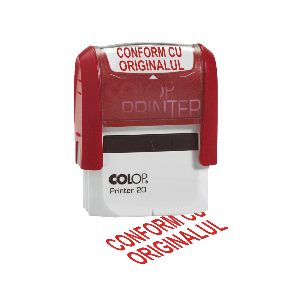 Printer 20  Colop