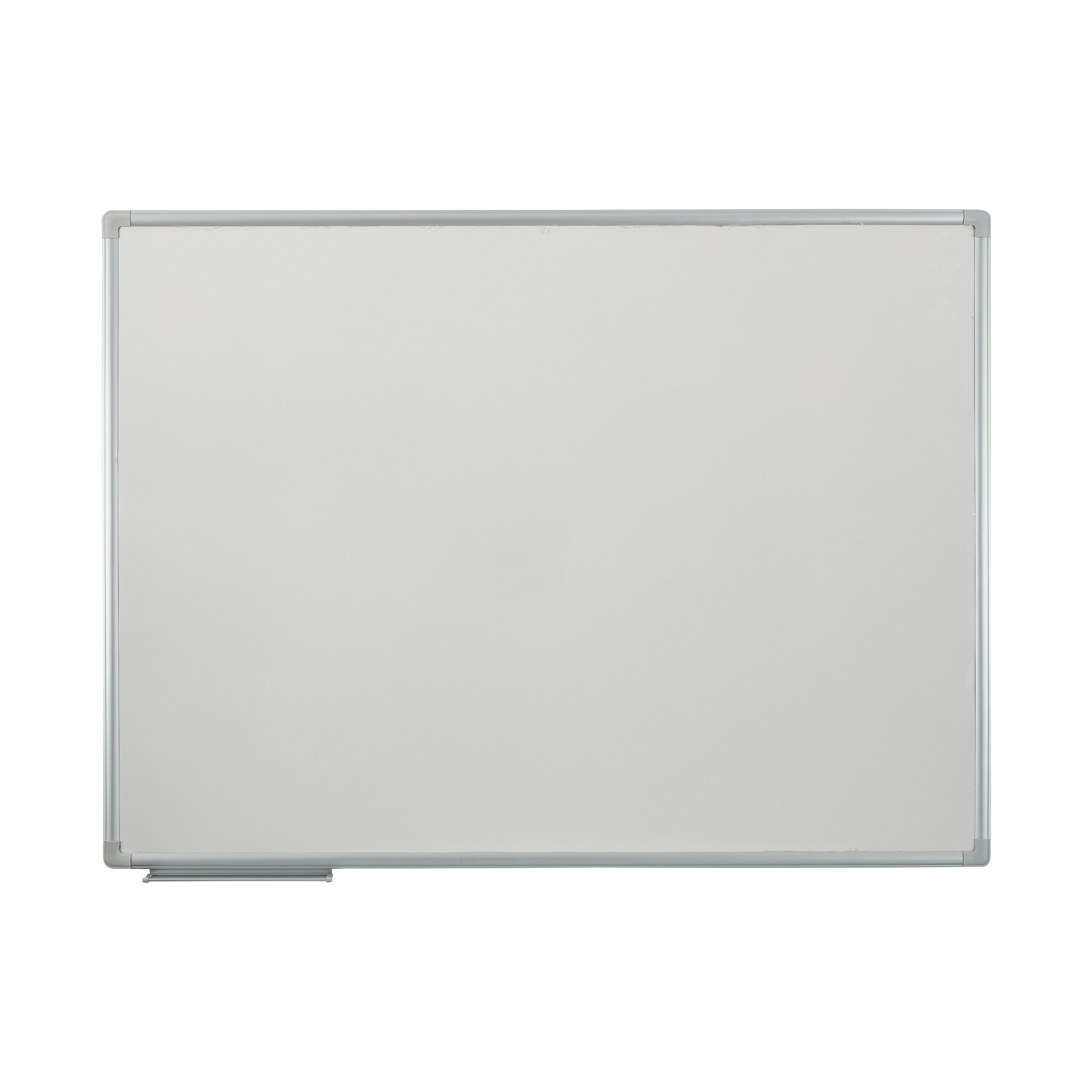 Tabla magnetica  Noki  INT 600  rama aluminiu  90x120 cm  prindere pe perete