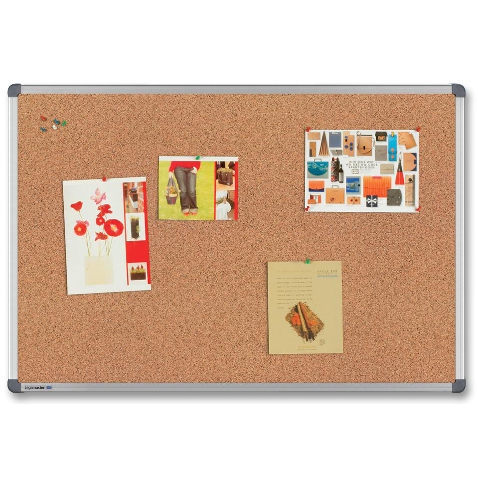 Tabla pluta Legamaster Premium 90 x 120 cm Legamaster imagine 2022 depozituldepapetarie.ro