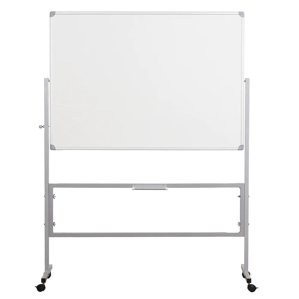 Tabla nemagnetica  Noki  INT-652  revolving 360  dual side  90x120 cm