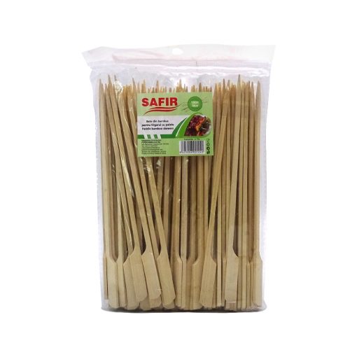 Bete frigarui cu paleta 18 cm