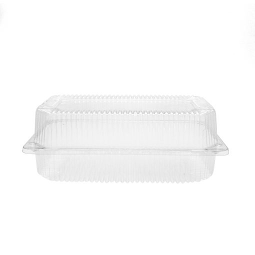 Set de 50 bucati Caserole dreptunghi 1700 cc