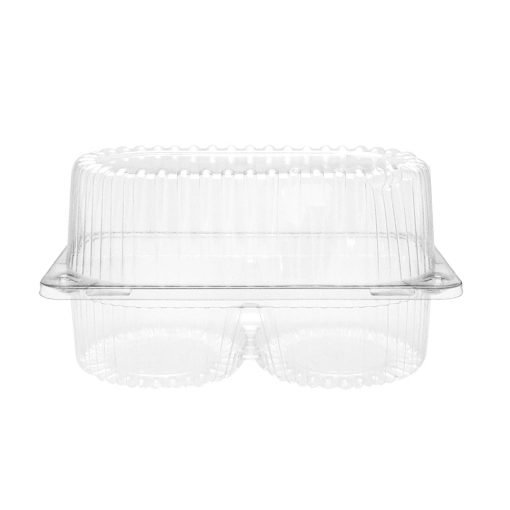 Set de 50 bucati  Caserole 2 savarine 1350 cc