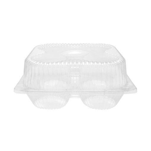 Set de 50 bucati  Caserole 4 savarine 1900 cc