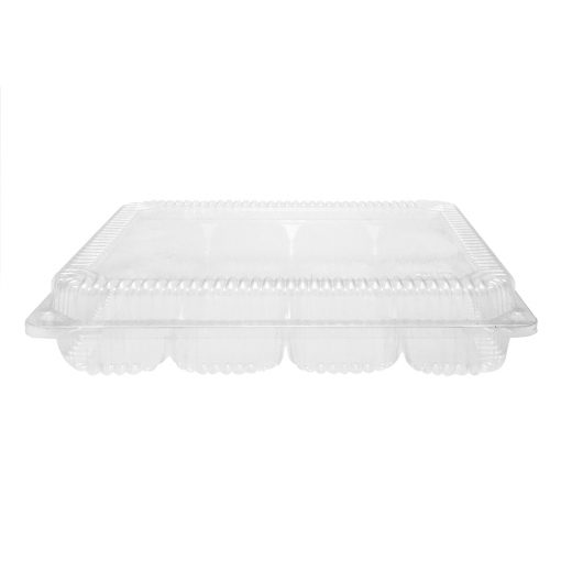 Caserole 4 eclere 1680 cc