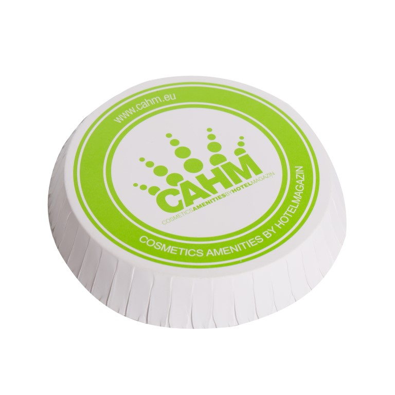 Capac Pahar Carton – 60 Mm CAHM