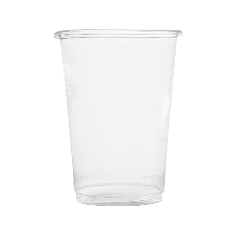 Pahar Plastic 250 Ml Premium CAHM imagine 2022 depozituldepapetarie.ro