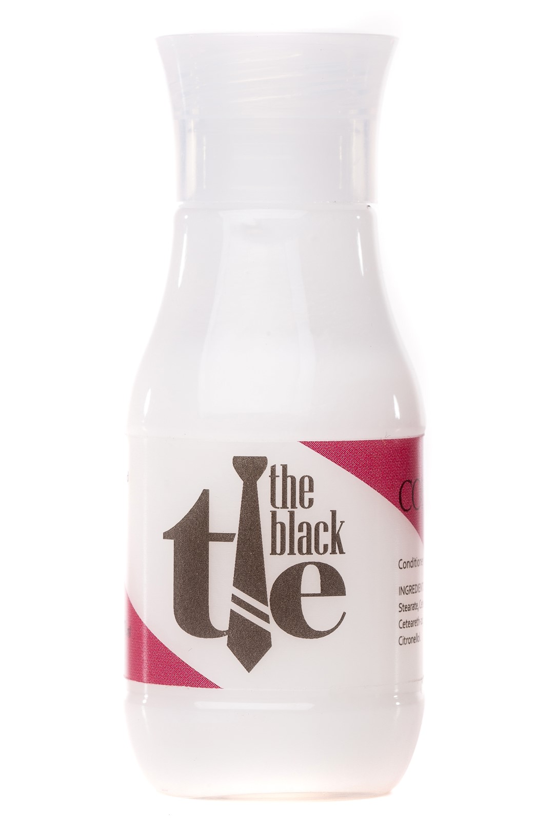 Balsam de par 30 ml - black tie