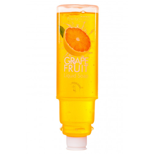 Dispenser Sapun Lichid 450 Ml – Fruitylicious Fruitylicious
