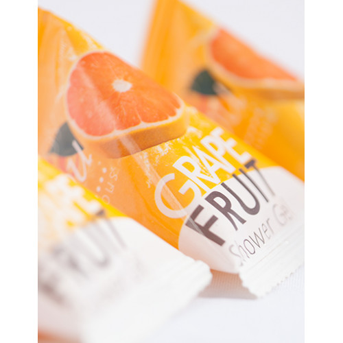 Gel De Dus 12 Ml - Fruitylicious