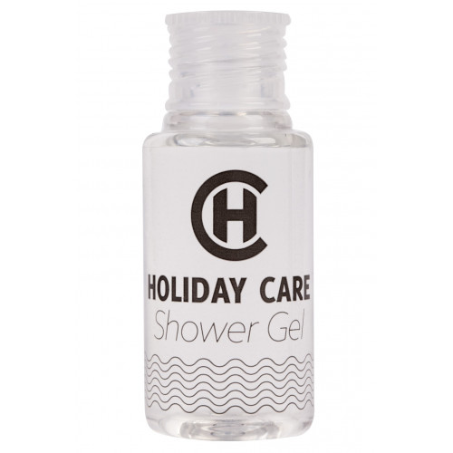 Gel De Dus 30 Ml – Holiday Care Holiday Care