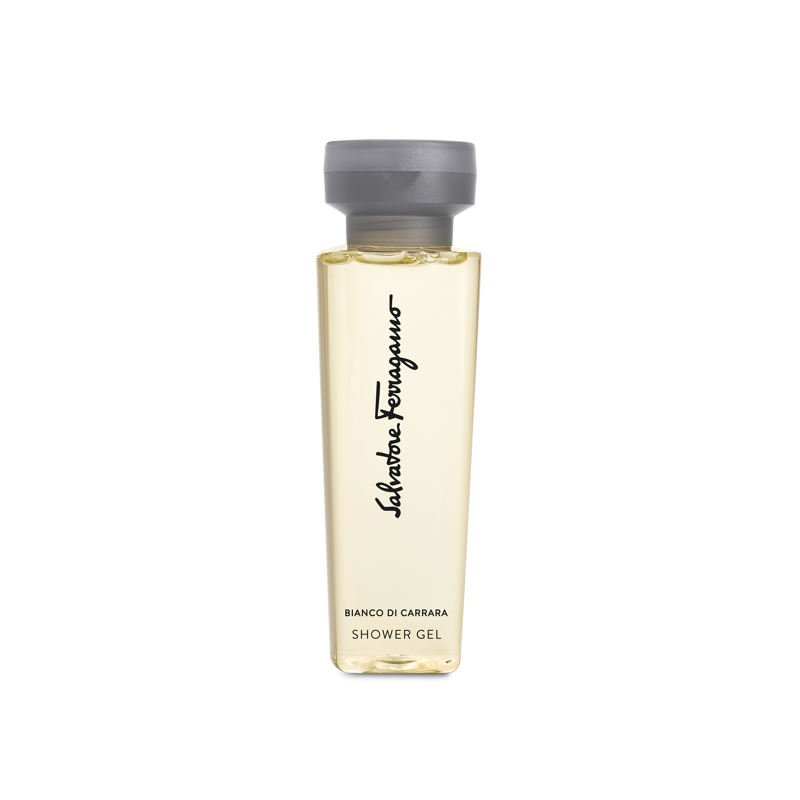 Gel de dus -bianco di carrara 50 ml