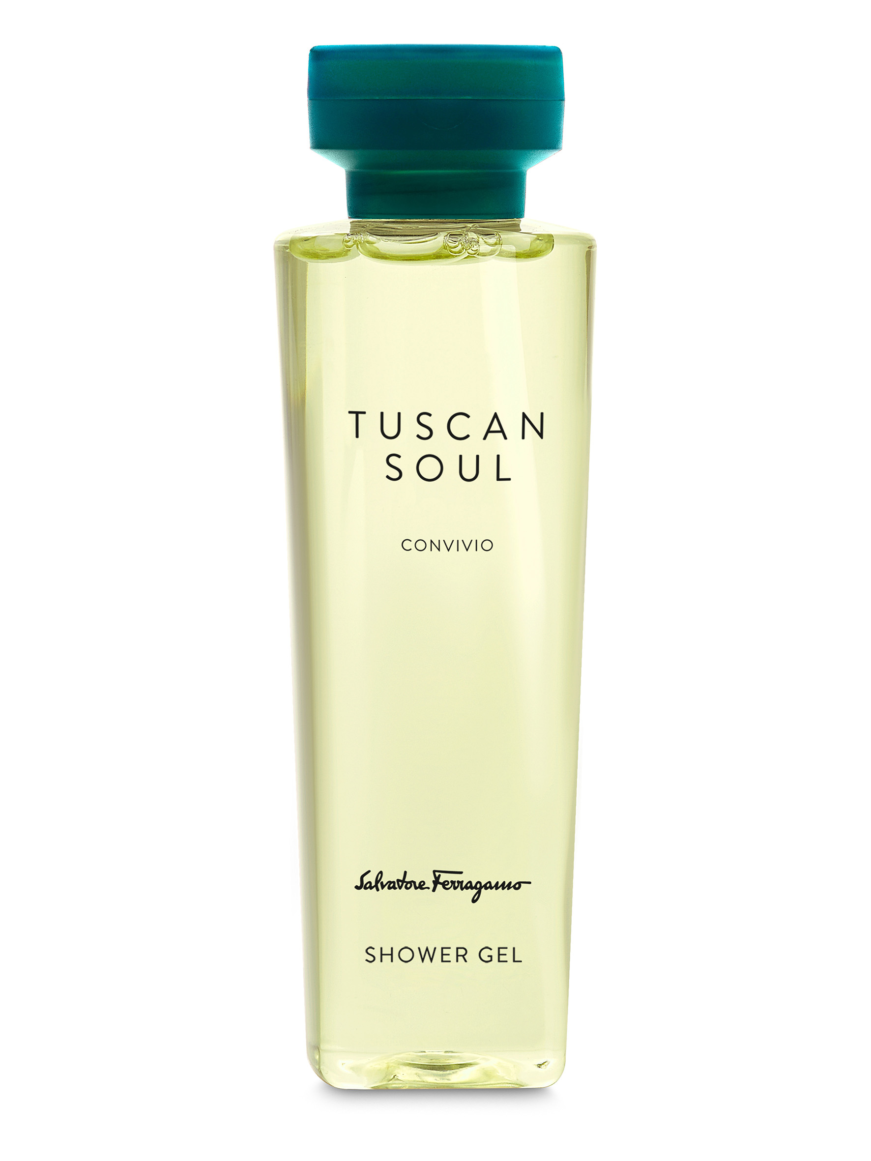 Gel de dus - bianco di carrara 85 ml