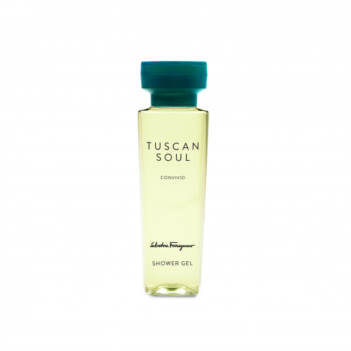 Gel de dus - convivio 50 ml