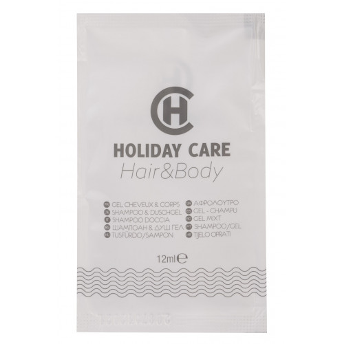 Gel Mixt 12 Ml – Holiday Care Holiday Care