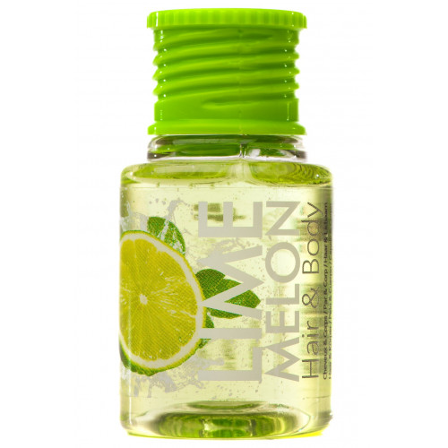 Gel Mixt 20 Ml - Fruitylicious