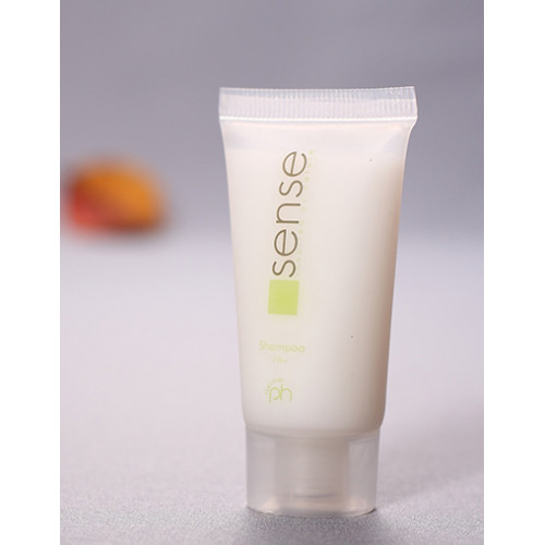 Sampon 20 ml tub - sense
