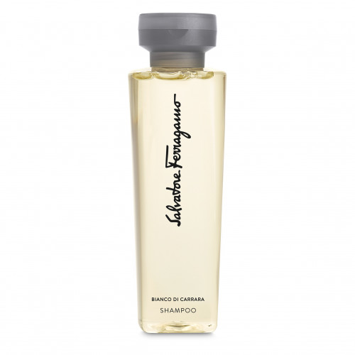 Sampon - bianco di carrara 85 ml
