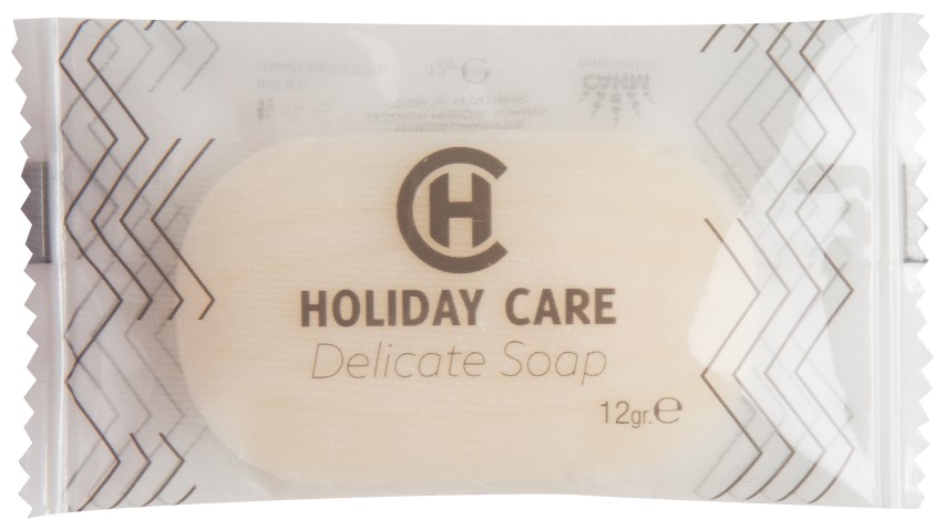 Sapun 12 Gr Mat – Holiday Care Holiday Care imagine 2022 depozituldepapetarie.ro