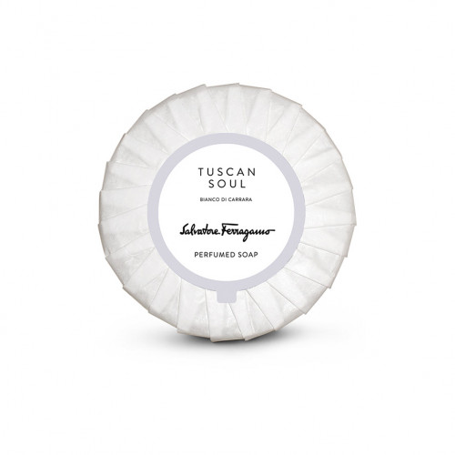 Sapun 35 gr bianco di carrara 