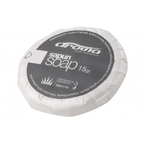 Sapun Plisetat 15 Gr – Aroma CAHM imagine 2022 depozituldepapetarie.ro