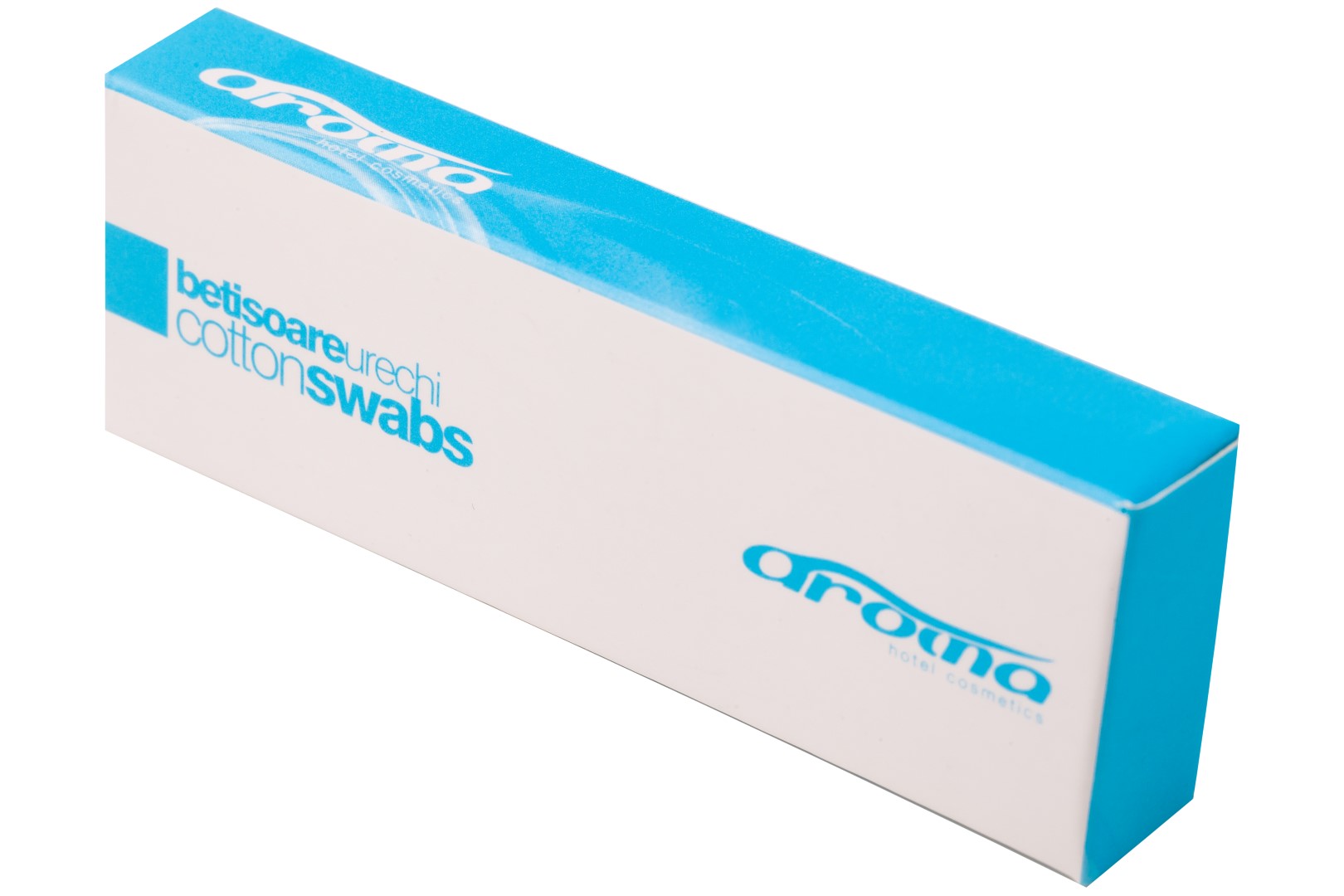 Set betisoare urechi - aroma 