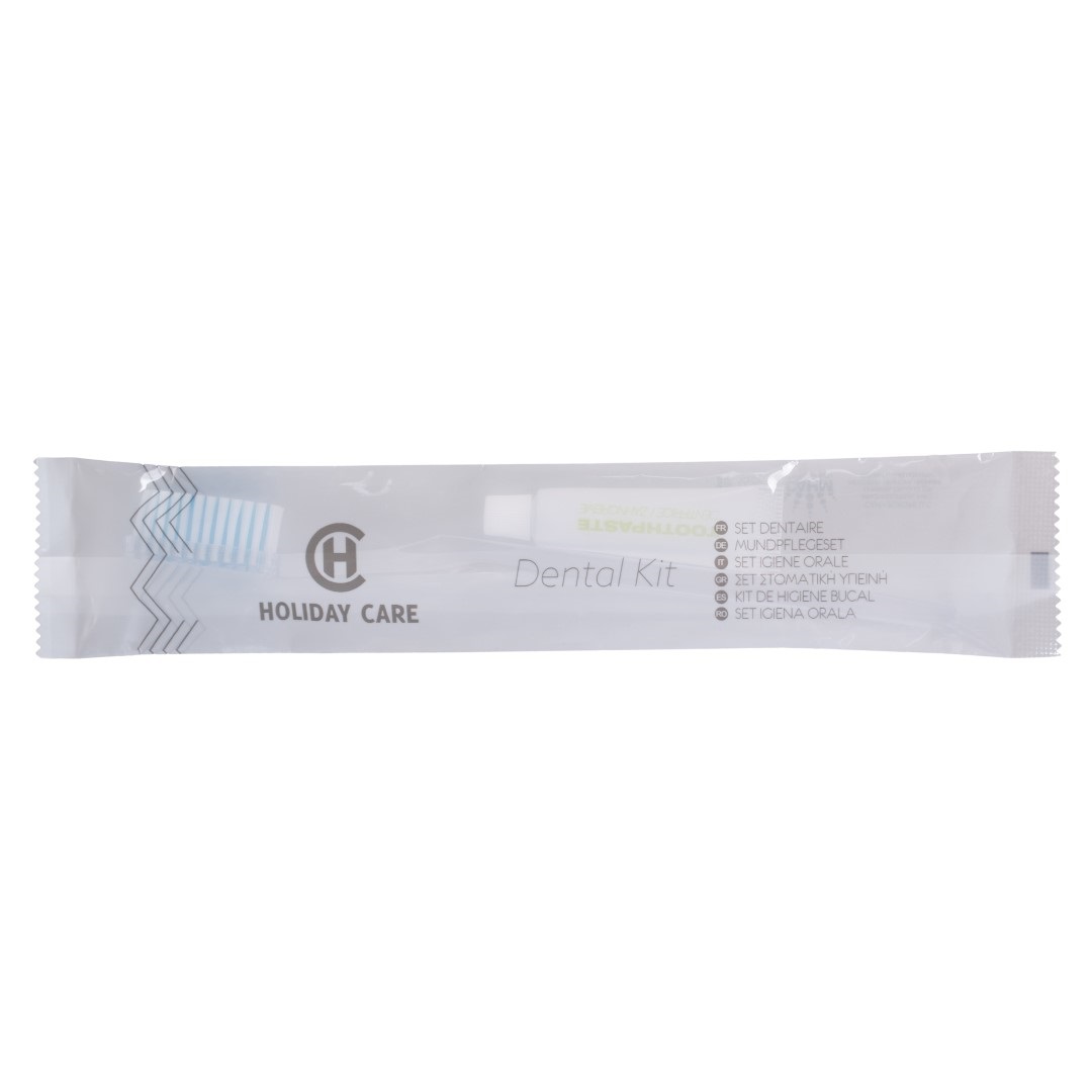 Set dentar – Holiday Care Care